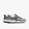 Nike Air Zoom Spiridon SP Argent Métallique / Bleu Signal   4
