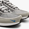 Nike Air Zoom Spiridon SP Argent Métallique / Bleu Signal   7