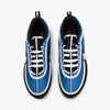Nike Air Zoom Spiridon SP « Signal Blue »  / Lustre Métallique   5