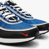 Nike Air Zoom Spiridon SP « Signal Blue »  / Lustre Métallique   7