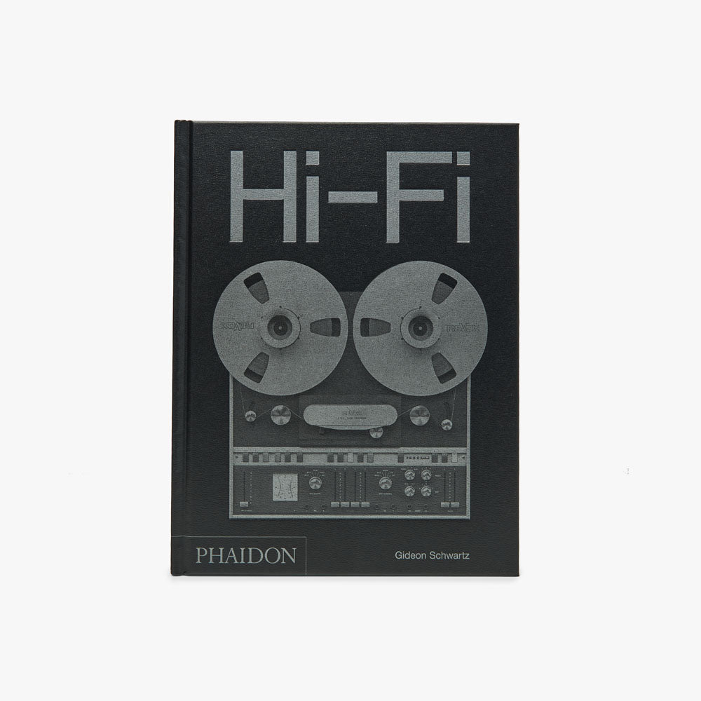 «Hi-Fi : l'histoire de la conception audio haut de gamme» 1