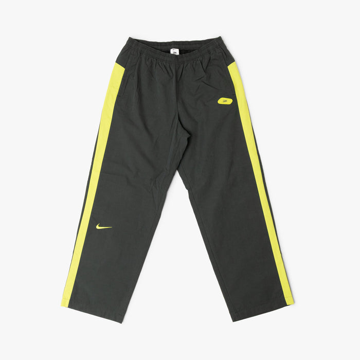 【SATIIIZ】Zik Ethnic Track Nylon Pants SATIIIZ】Zik Ethnic Track Nylon Pants