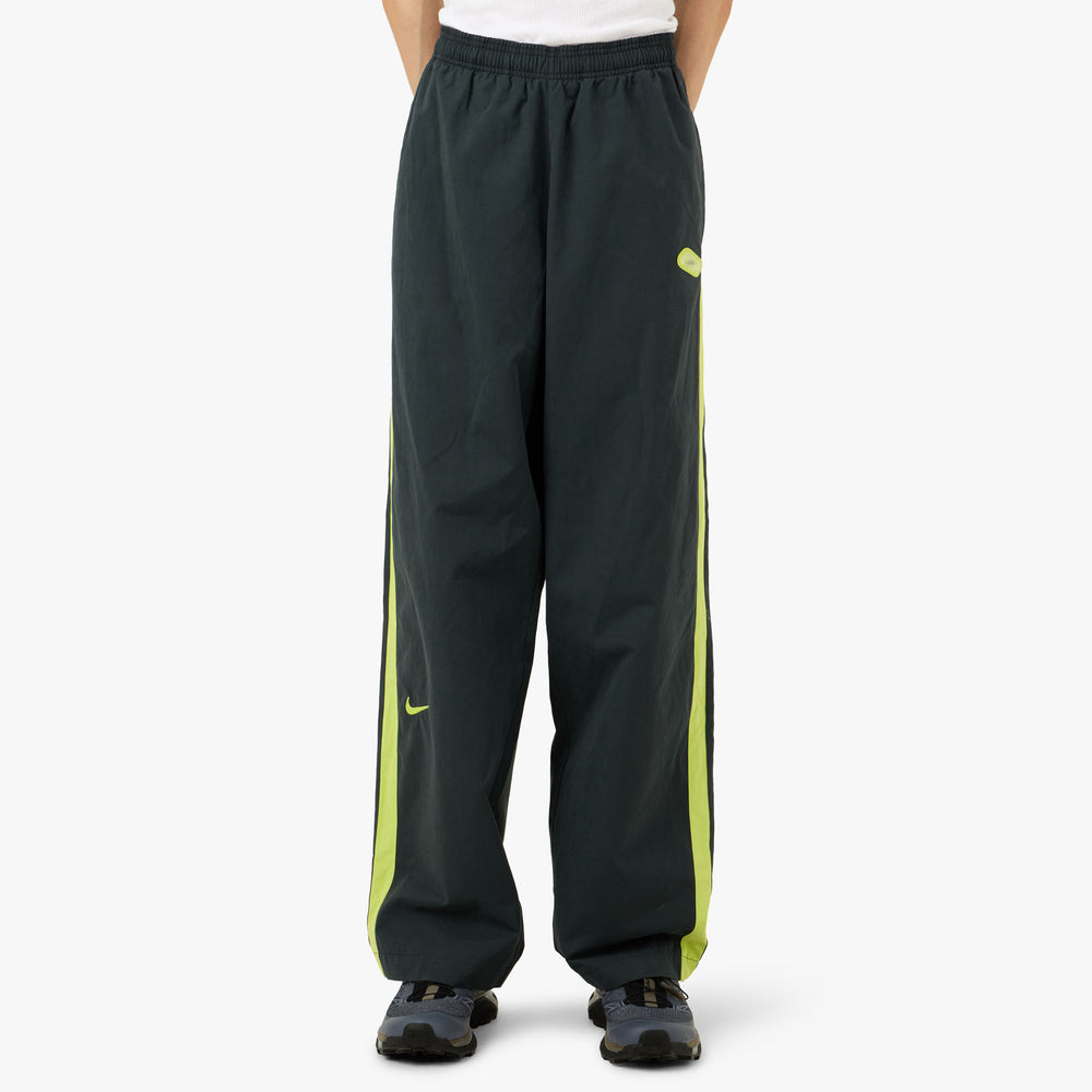 NIKE PATTA TRACK PANTS ジャージ Nike x Patta Track Pant Black / Cyber – Livestock