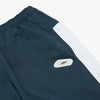 Nike x Patta Track Pant Deep Ocean / White 3