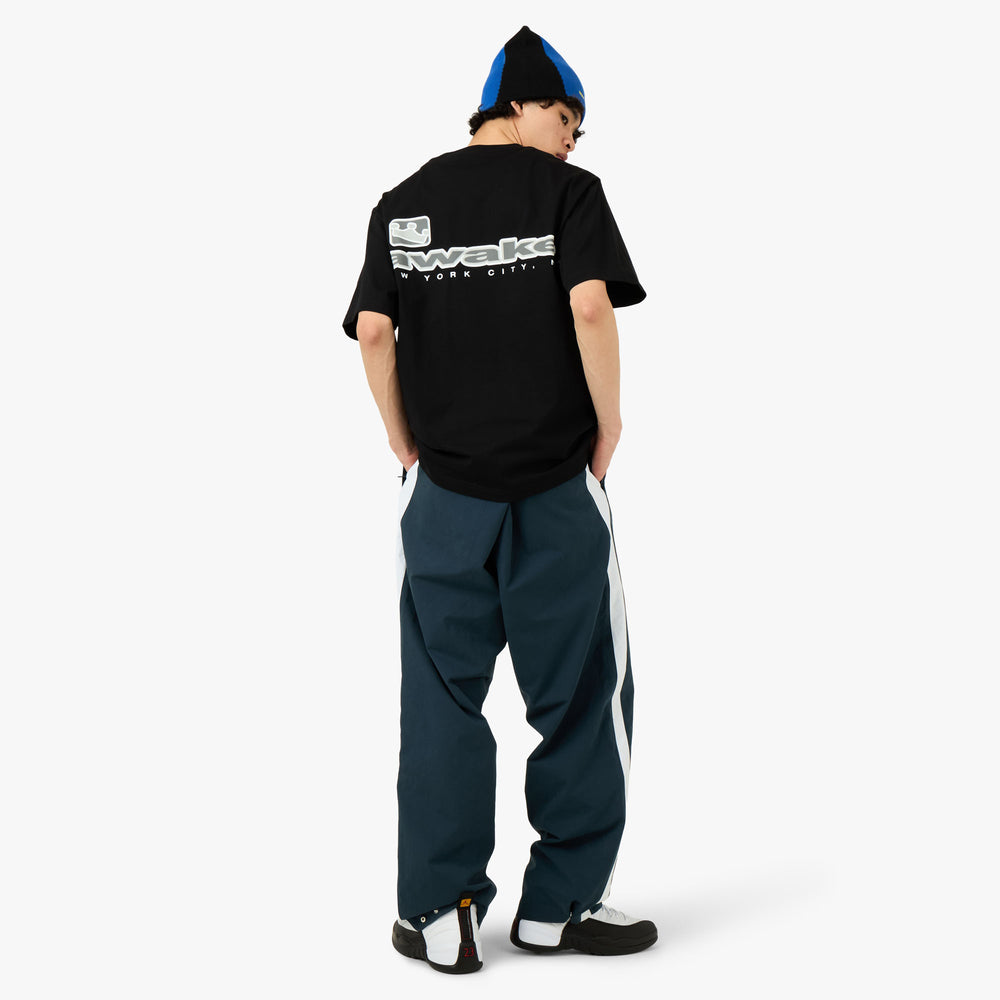 Nike x Patta Track Pant Deep Ocean / White – Livestock