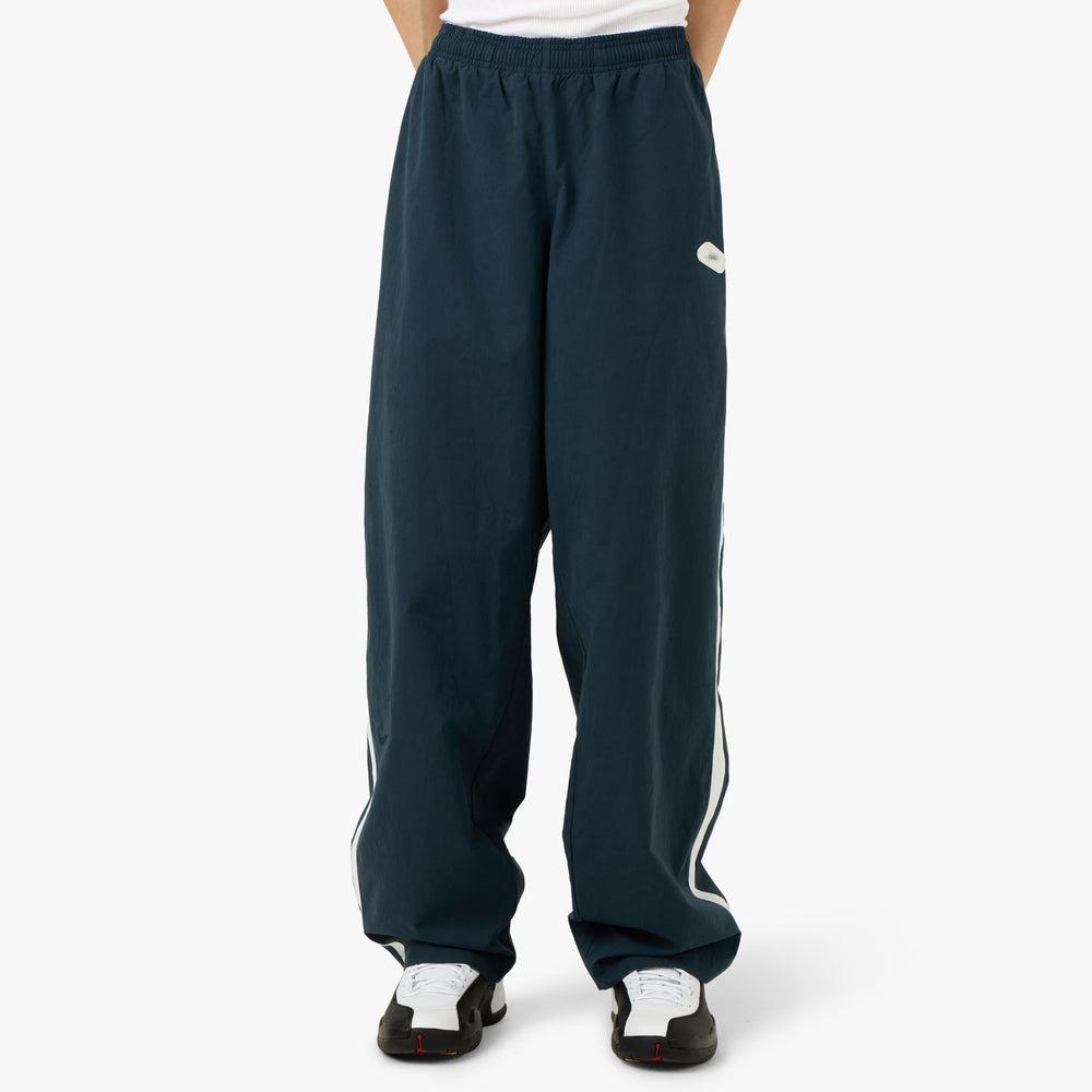 Nike x Patta Track Pant Deep Ocean / White – Livestock