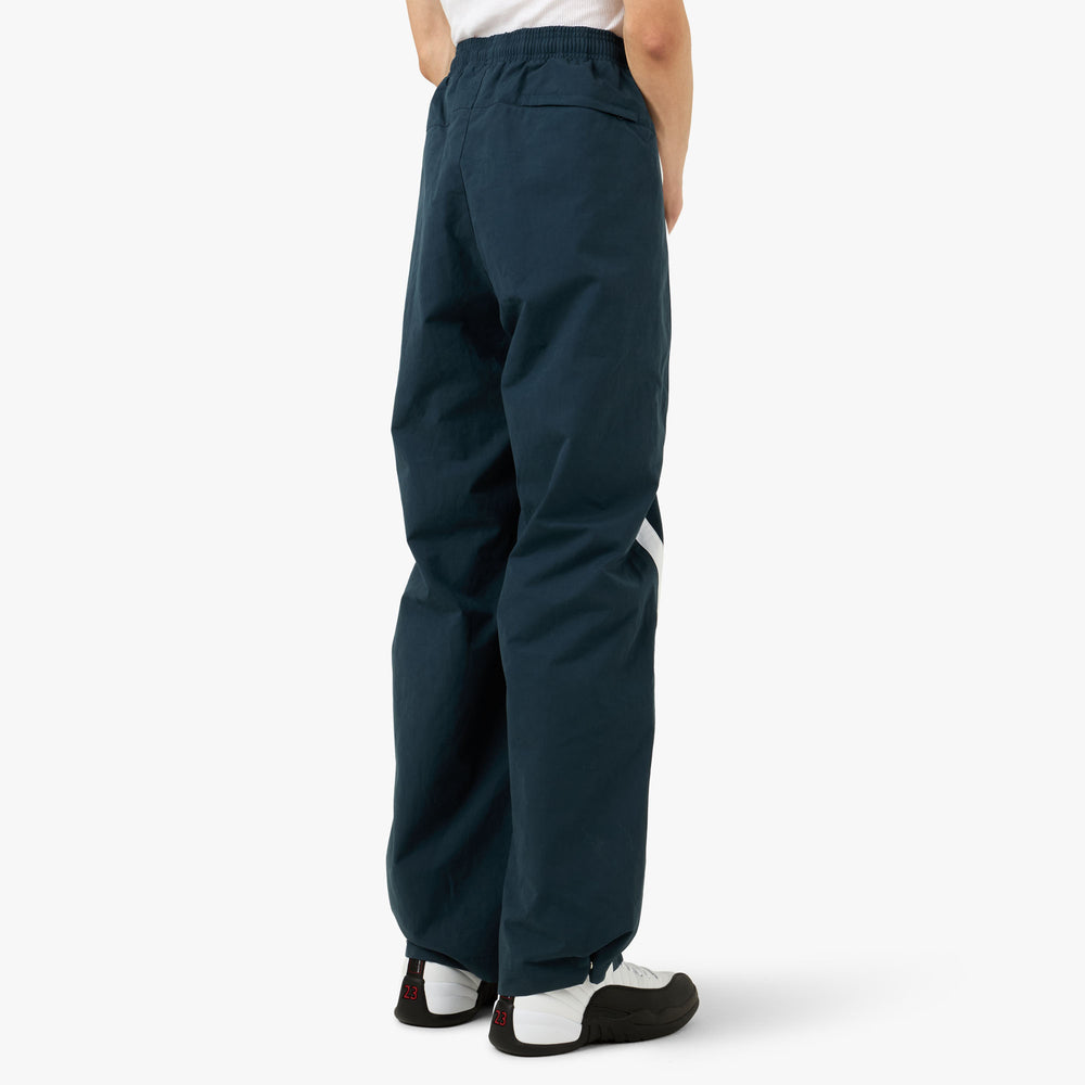 Nike x Patta Track Pant Deep Ocean / White – Livestock