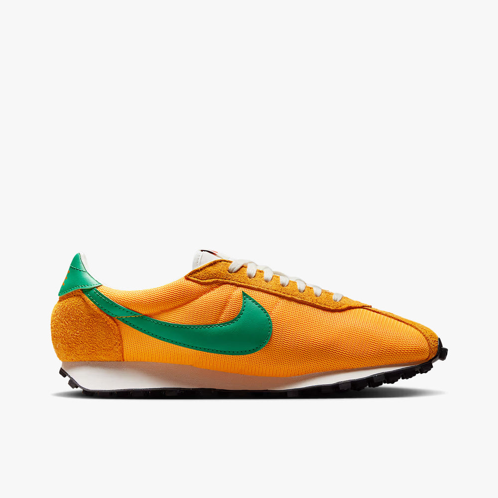 国内配送 NIKE LD-1000 L.ORANGE/SUNDIAL-SAIL-S.GREEN Nike LD-1000 Laser Orange / Stadium Green - Sundial - Sail