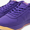 Nike Book 1 Court Purple / Total Orange - Taupe Grey   7