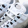 Nike Women's Air Max 95 OG Black / Blue Tint - White   6