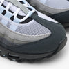 Nike Women's Air Max 95 OG Black / Blue Tint - White   7