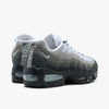 Nike Women's Air Max 95 OG Black / Blue Tint - White   4