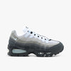Nike Women's Air Max 95 OG Black / Blue Tint - White   1