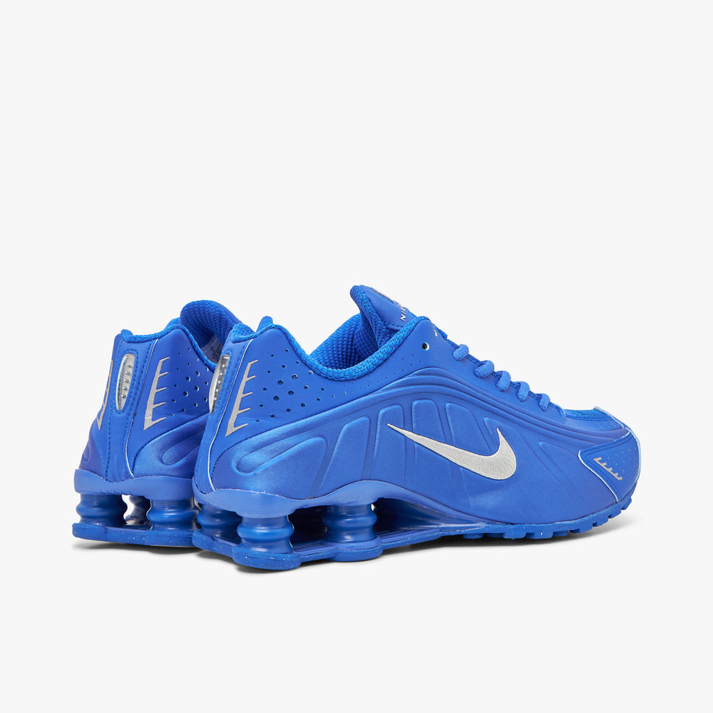 Nike shox good for running discount