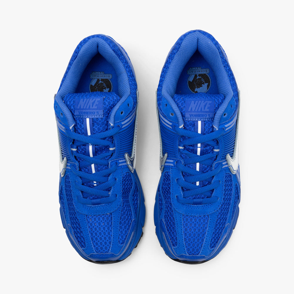 Nike air zoom vomero blue on sale