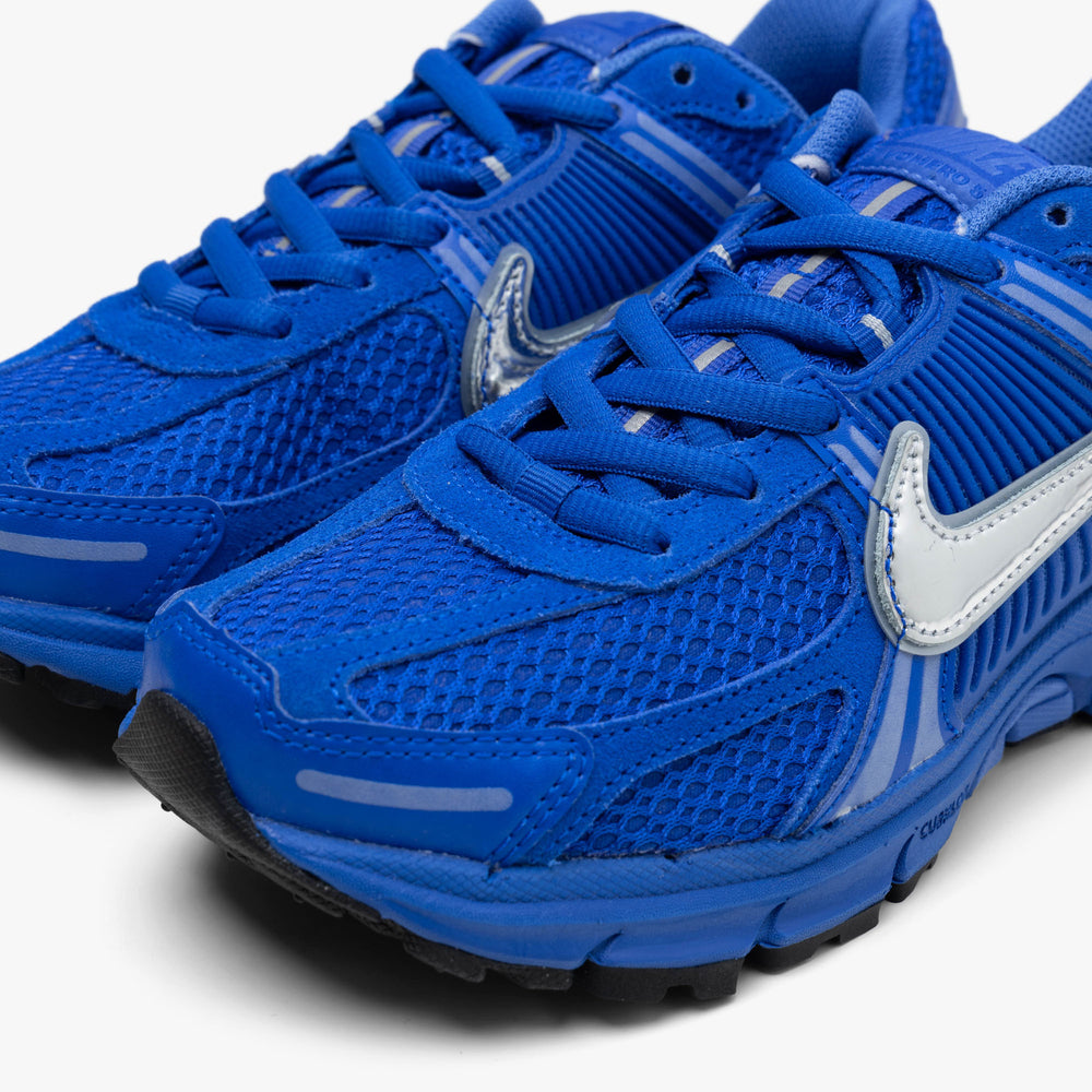 Nike Women s Zoom Vomero 5 Racer Blue Metallic Silver Lt Racer Blu Livestock