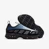 Nike Women's Air Max SNDR / Obsidian / Black - Grey Haze   2