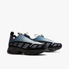 Nike Women's Air Max SNDR / Obsidian / Black - Grey Haze   3