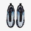 Nike Women's Air Max SNDR / Obsidian / Black - Grey Haze   5