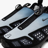 Nike Women's Air Max SNDR / Obsidian / Black - Grey Haze   7