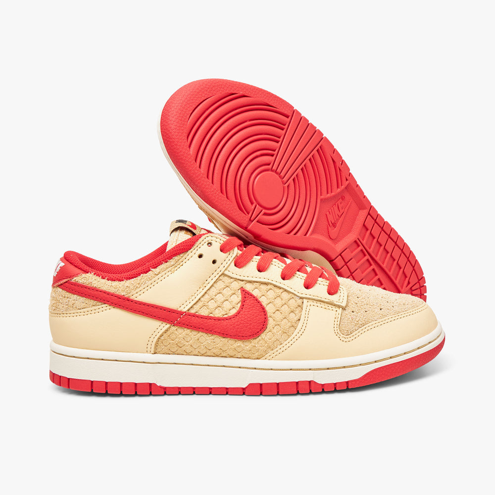 Low top dunks on sale