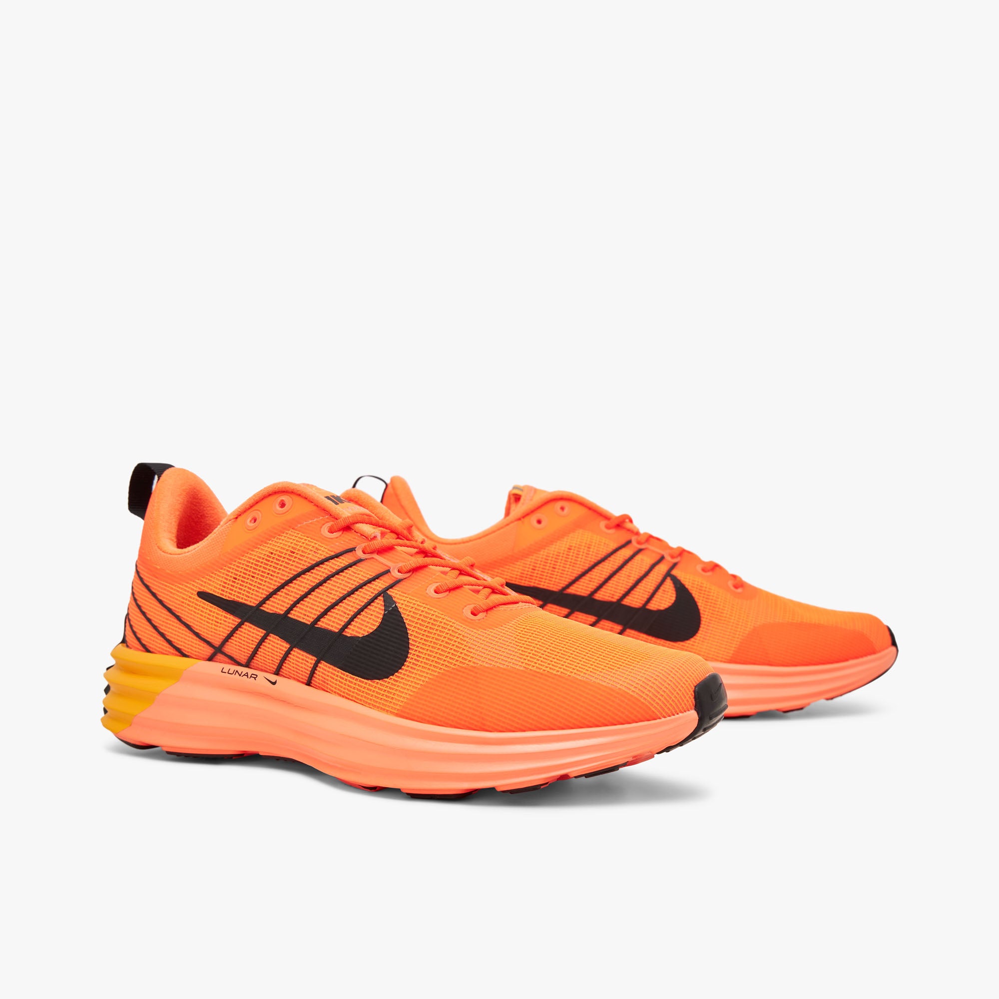 Nike lunar on best sale