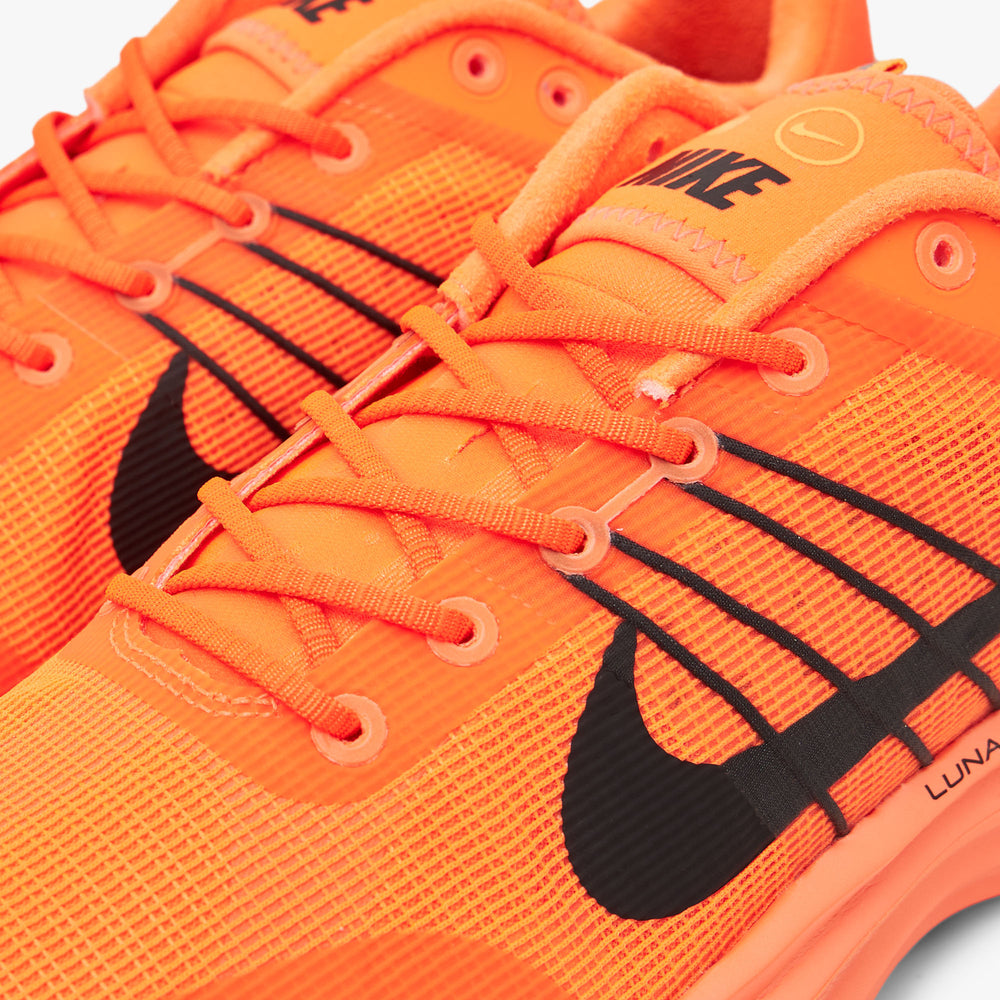 Nike Lunar Roam Hyper Crimson Black Sundial Livestock