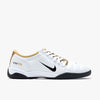 Nike Total 90 SP White / Black - Metallic Gold   1