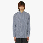 COMME des GARÇONS HOMME Stripe Print Shirt 1