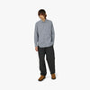 COMME des GARÇONS HOMME Stripe Print Shirt 7