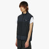 COMME des GARÇONS HOMME Technical Wool Vest / Black 2