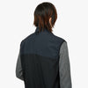 COMME des GARÇONS HOMME Technical Wool Vest / Black 5