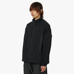 Veste Softshell COMME des GARÇONS HOMME / Noir 3
