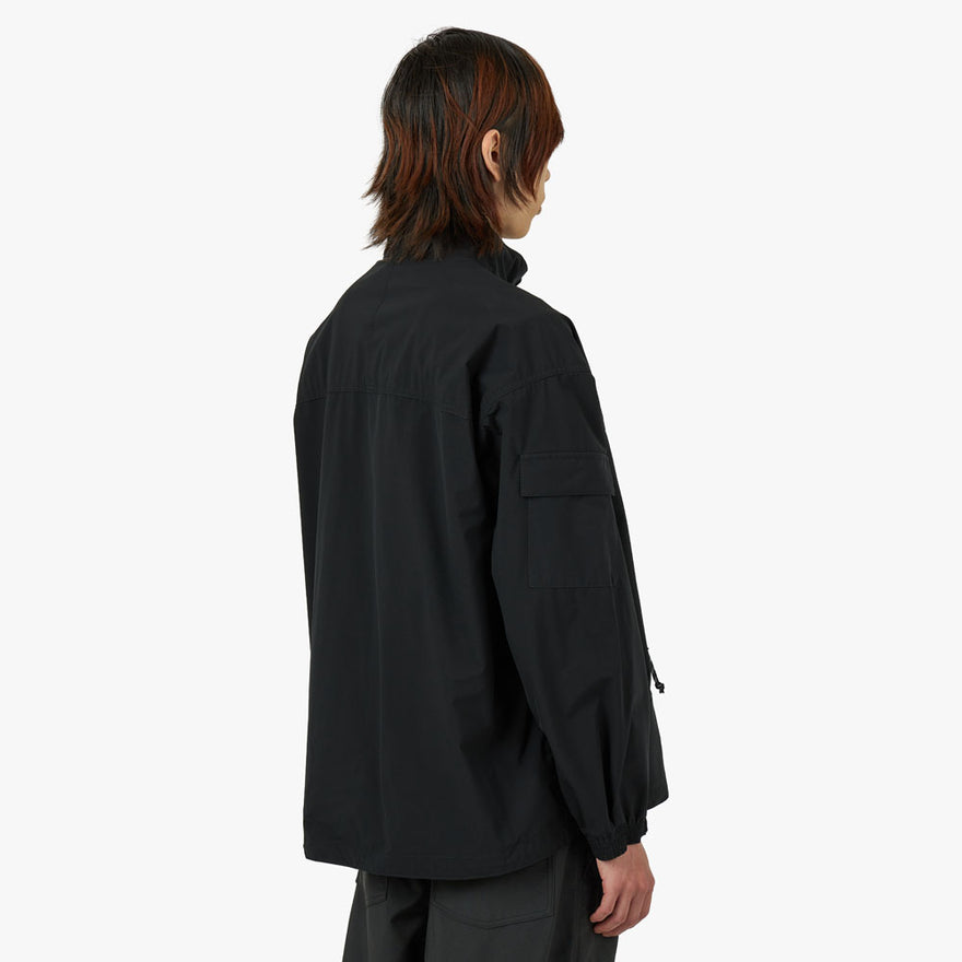 COMME des GARÇONS HOMME Softshell Jacket – Livestock