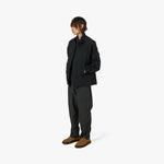 Veste Softshell COMME des GARÇONS HOMME / Noir 6