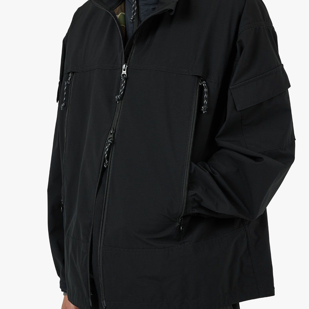 Comme des gar?ons vancouver jacket top
