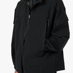 Veste Softshell COMME des GARÇONS HOMME / Noir 4