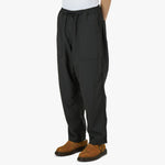 COMME des GARÇONS HOMME Polyester Wool Tropical Pants 2