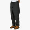 COMME des GARÇONS HOMME Polyester Wool Tropical Pants 2