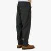 COMME des GARÇONS HOMME Polyester Wool Tropical Pants 3