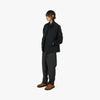 COMME des GARÇONS HOMME Polyester Wool Tropical Pants 4