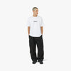 COMME des GARÇONS HOMME Stitch Jersey T-shirt / White 5
