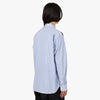 COMME des GARÇONS HOMME Chemise en tissu multiple  / Mélangé 3