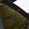 COMME des GARÇONS HOMME Quilted Bag / Khaki 5