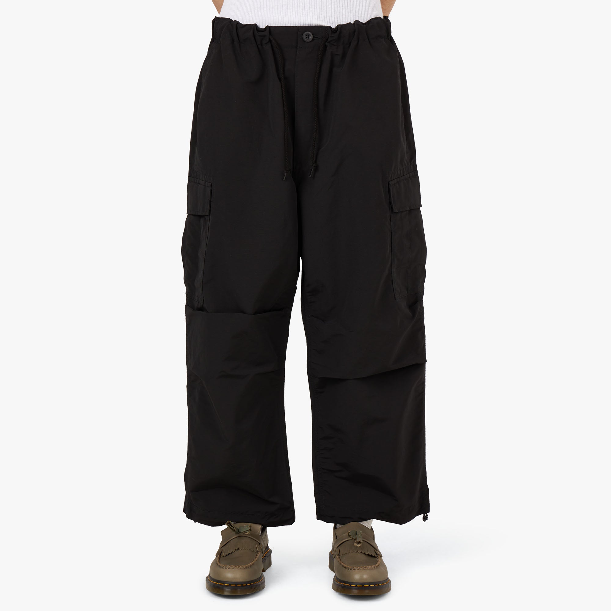 Comme store des cargos