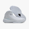 Nike Kobe III Protro White / White - White   2