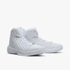 Nike Kobe III Protro White / White - White   3