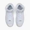 Nike Kobe III Protro White / White - White   5
