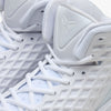 Nike Kobe III Protro White / White - White   7