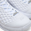 Nike Kobe III Protro White / White - White   6